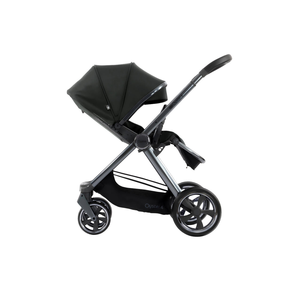 Babystyle Oyster4 Stroller System