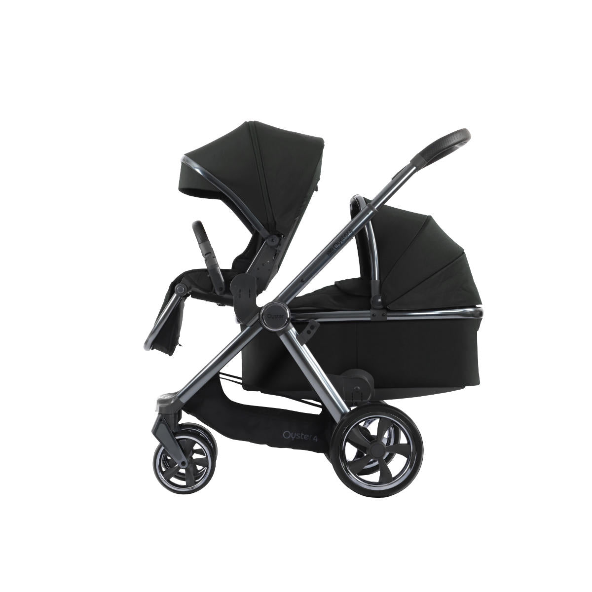 Babystyle Oyster4 Stroller System