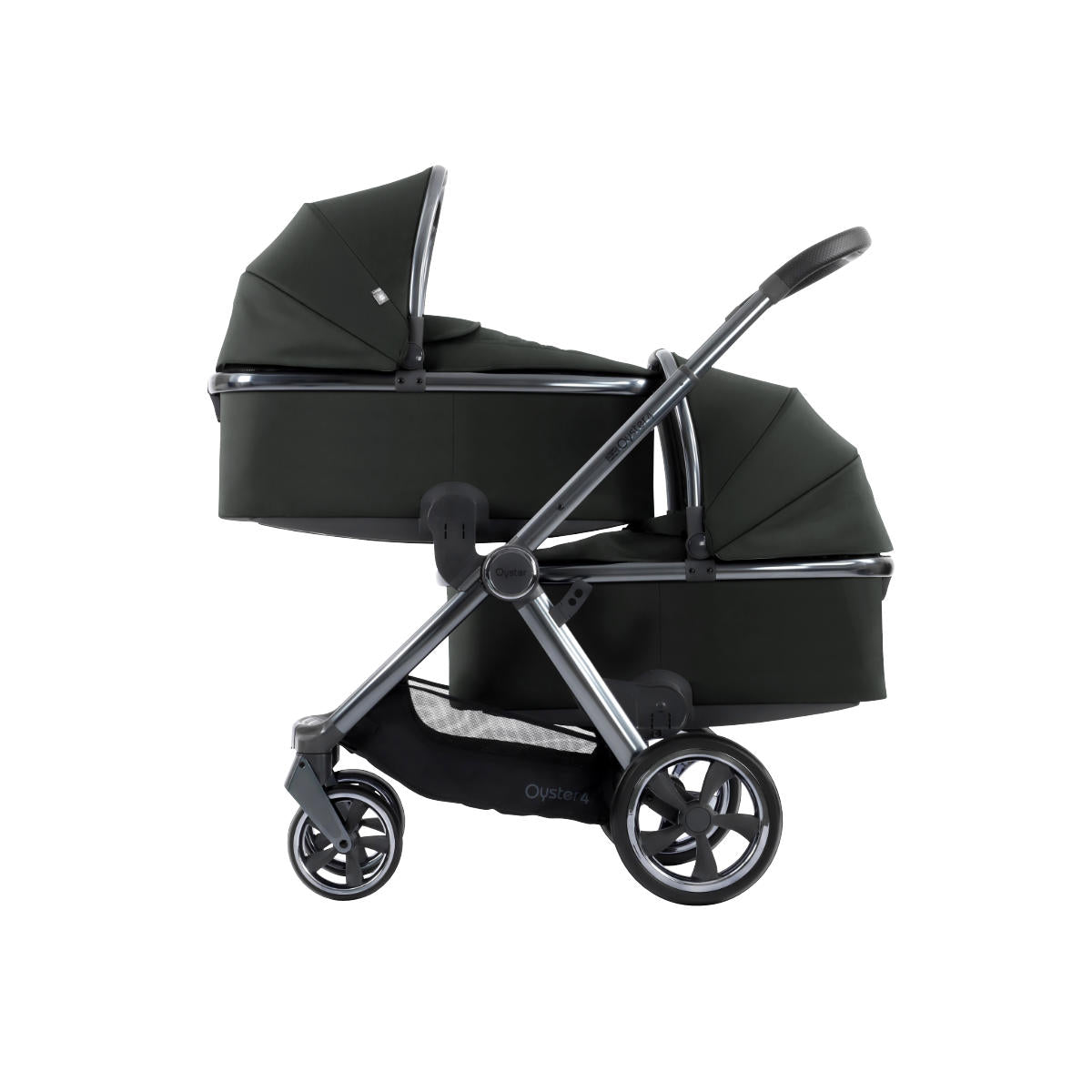 Babystyle Oyster4 Stroller System