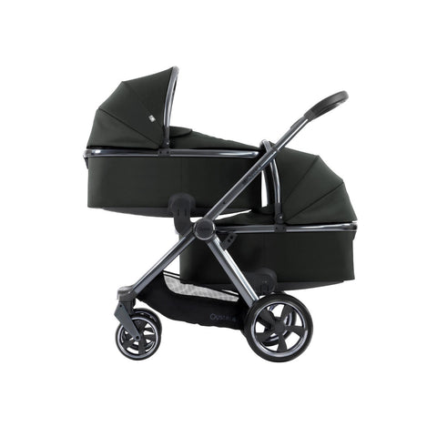 Babystyle Oyster4 Stroller System