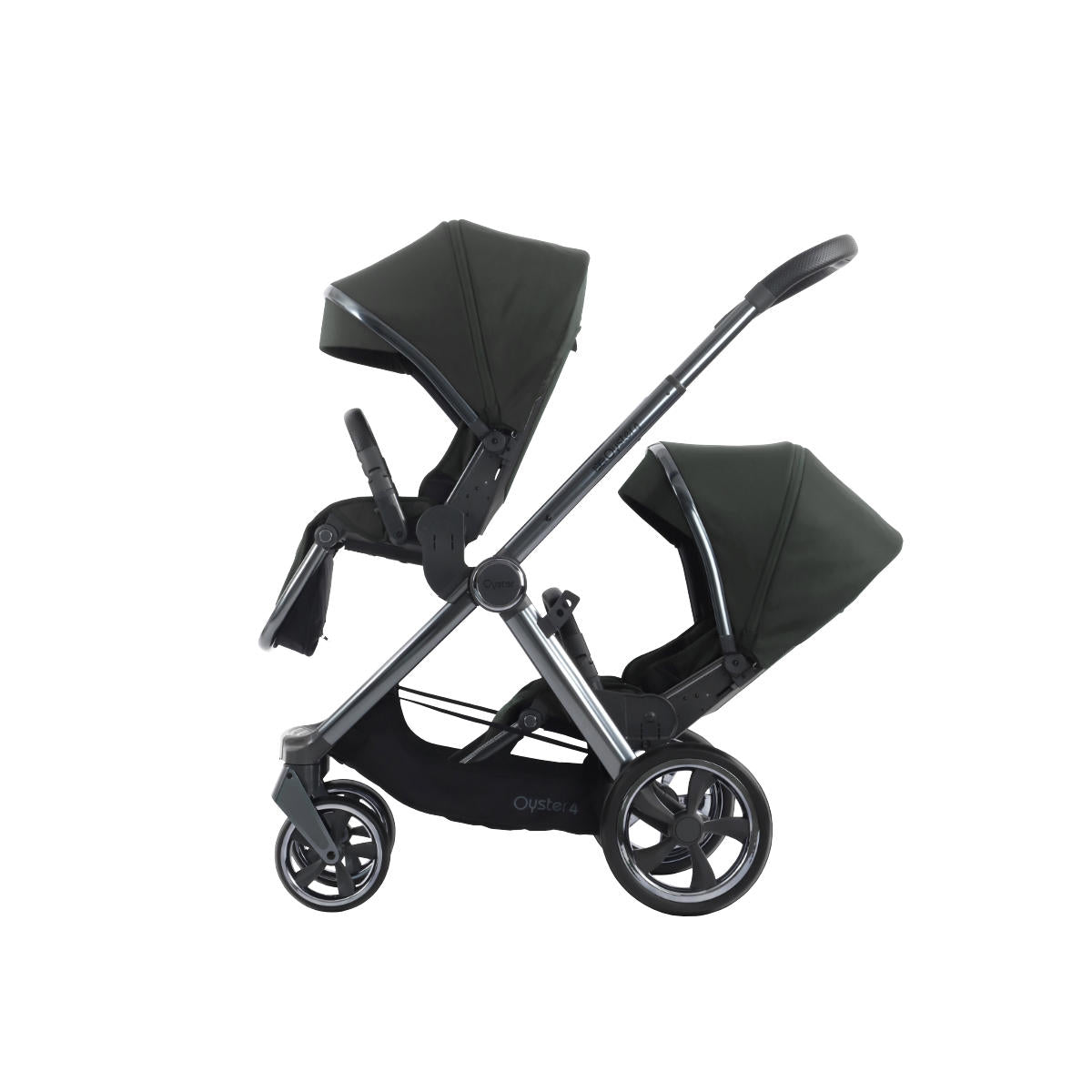 Babystyle Oyster4 Stroller System