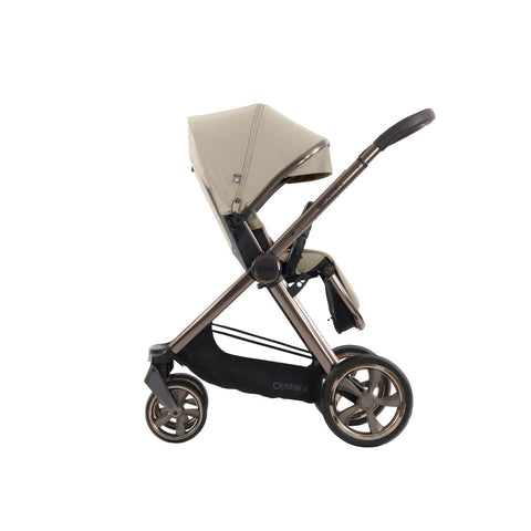 Babystyle Oyster4 Stroller System