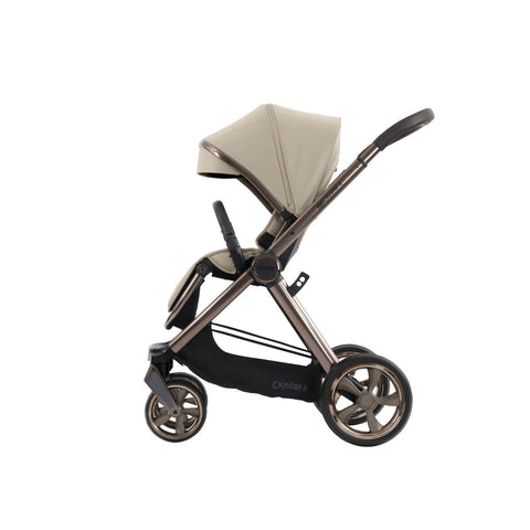 Babystyle Oyster4 Stroller System