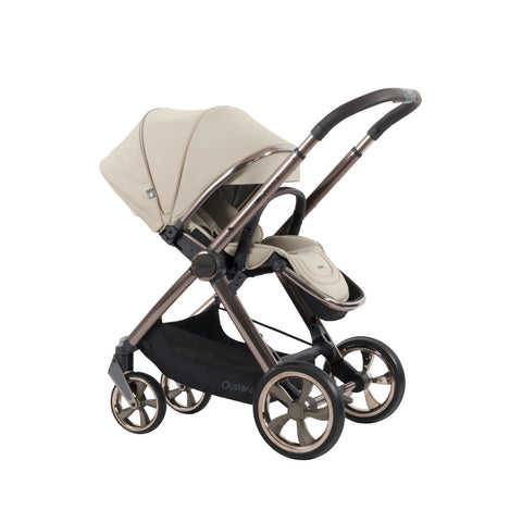 Babystyle Oyster4 Stroller System