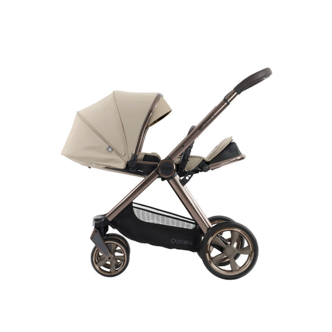 Babystyle Oyster4 Stroller System