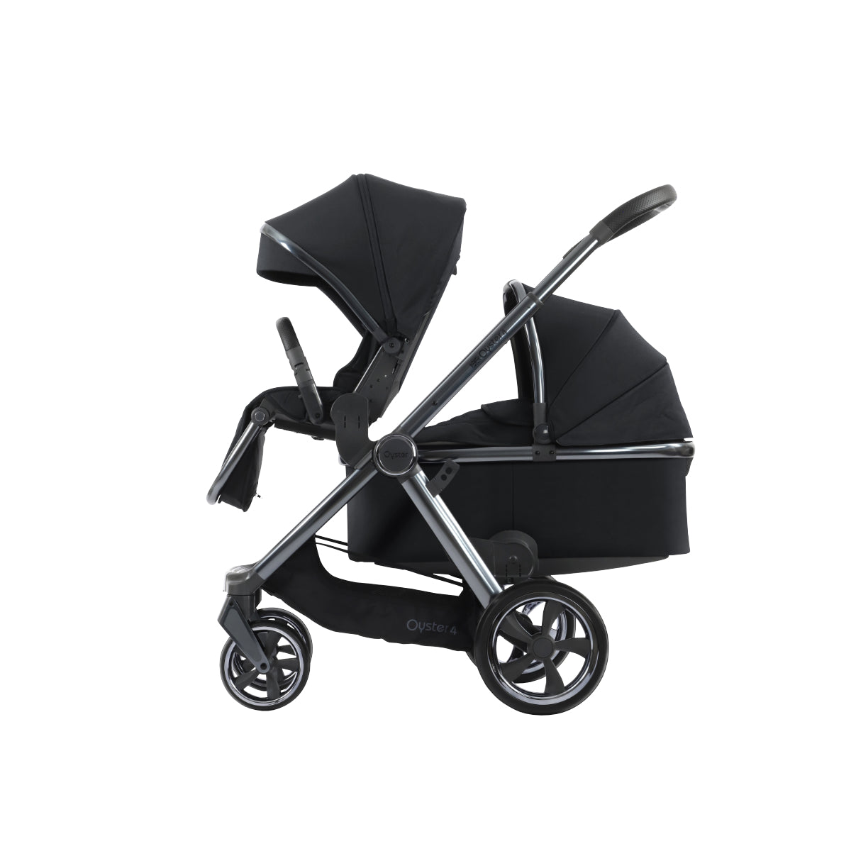 Babystyle Oyster4 Stroller System