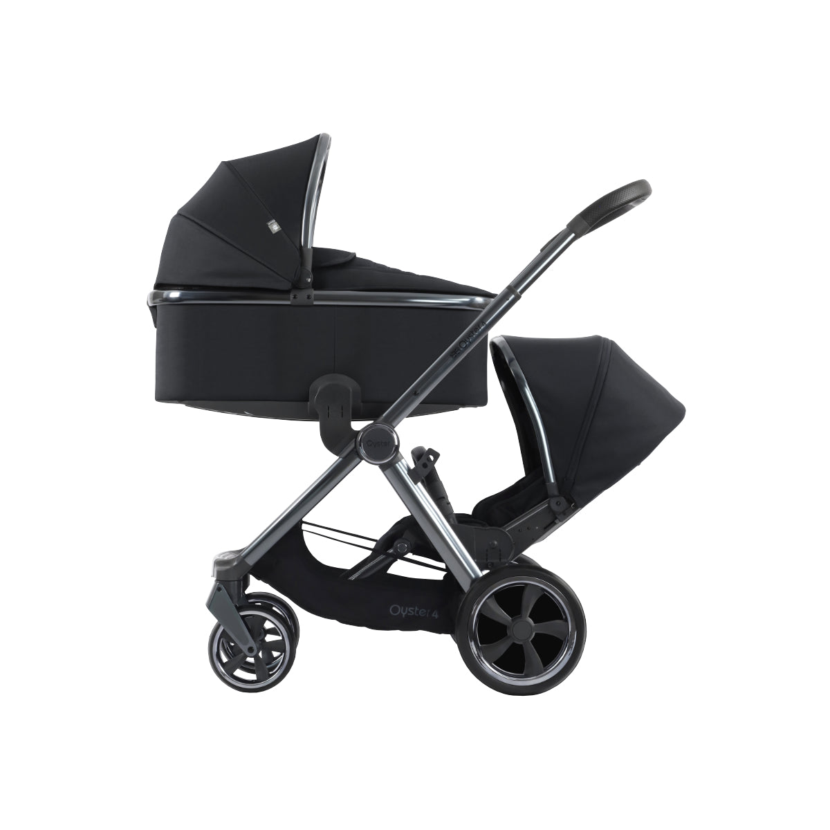 Babystyle Oyster4 Stroller System