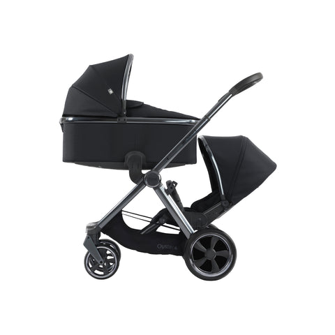 Babystyle Oyster4 Stroller System