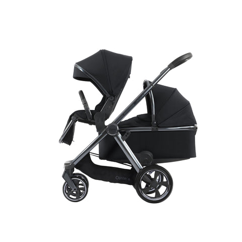 Babystyle Oyster4 Stroller System
