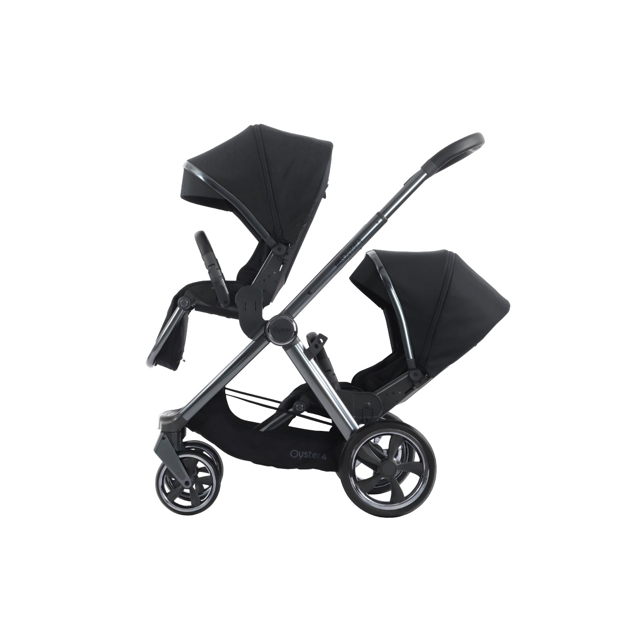 Babystyle Oyster4 Stroller System