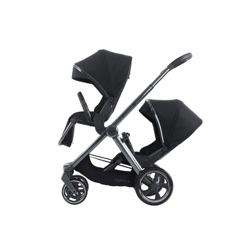 Babystyle Oyster4 Stroller System