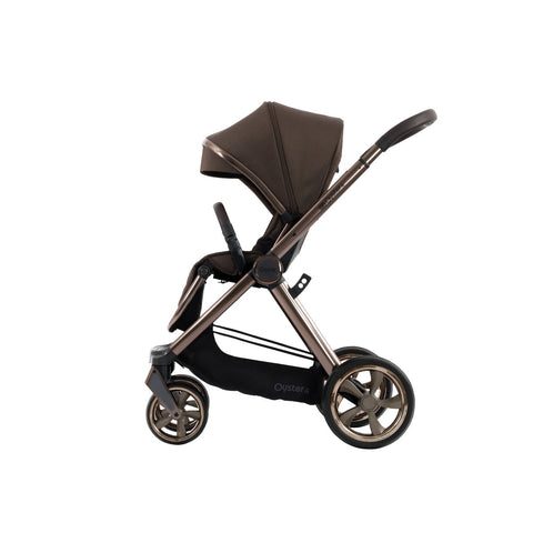 Babystyle Oyster4 Stroller System