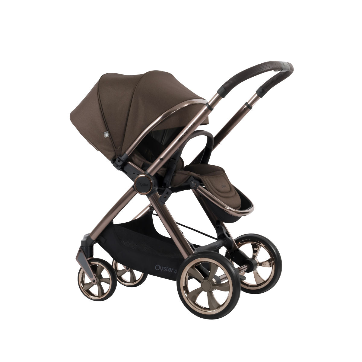 Babystyle Oyster4 Stroller System