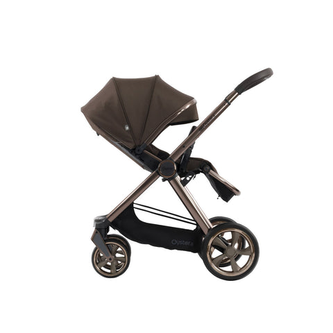 Babystyle Oyster4 Stroller System