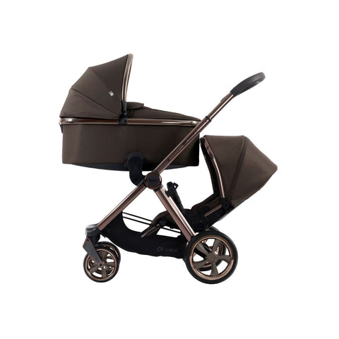 Babystyle Oyster4 Stroller System