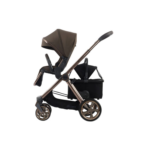 Babystyle Oyster4 Stroller System