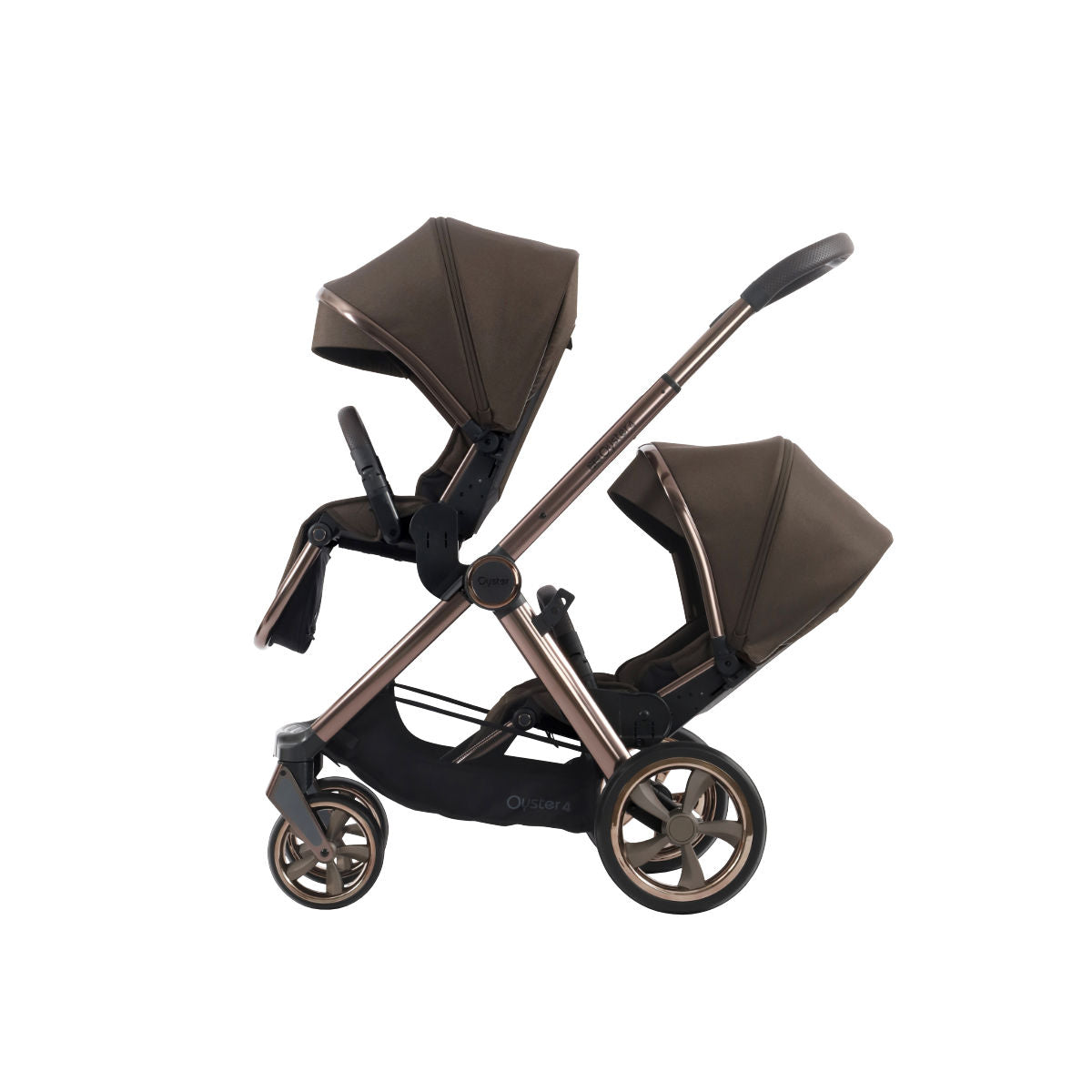 Babystyle Oyster4 Stroller System