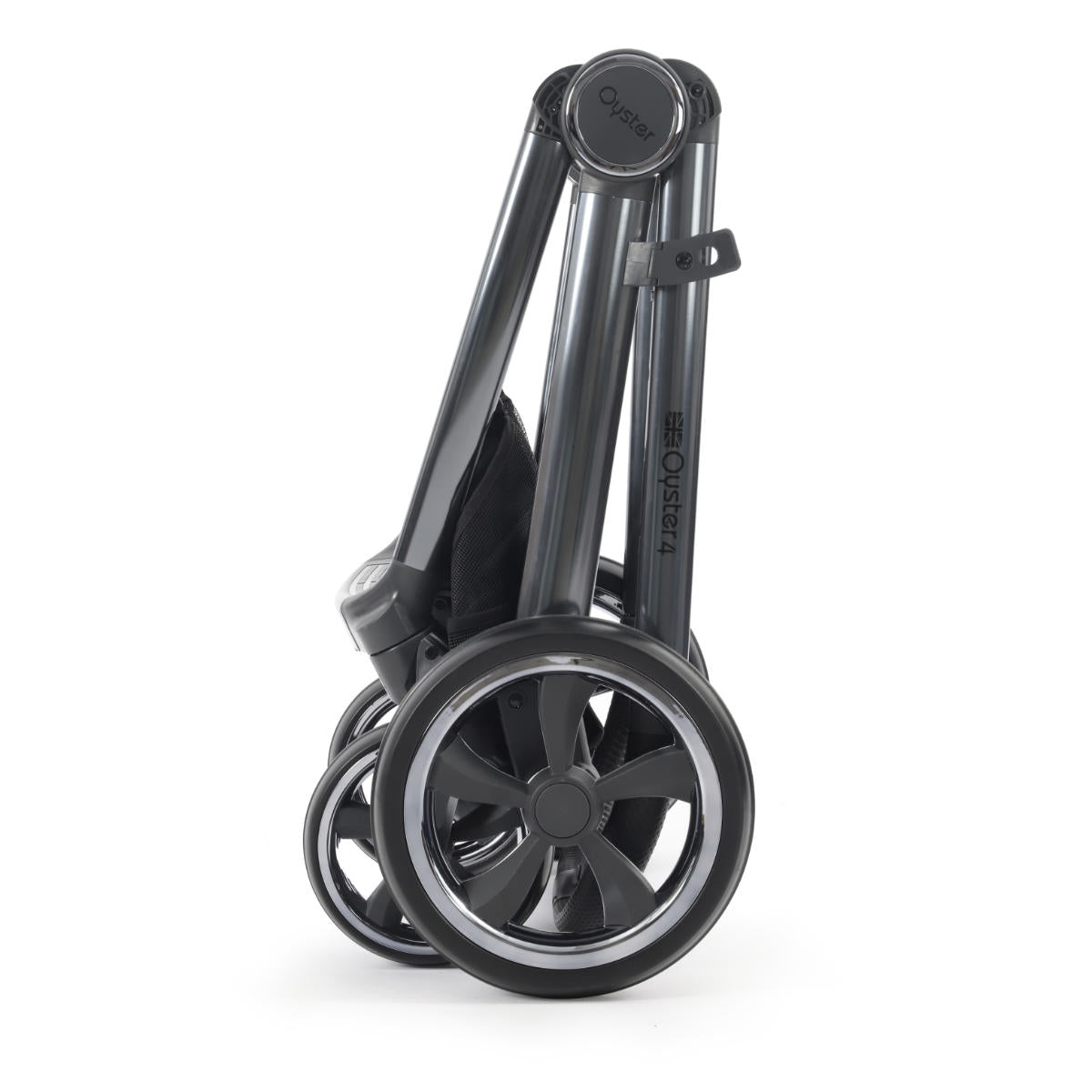 Babystyle Oyster4 Stroller System