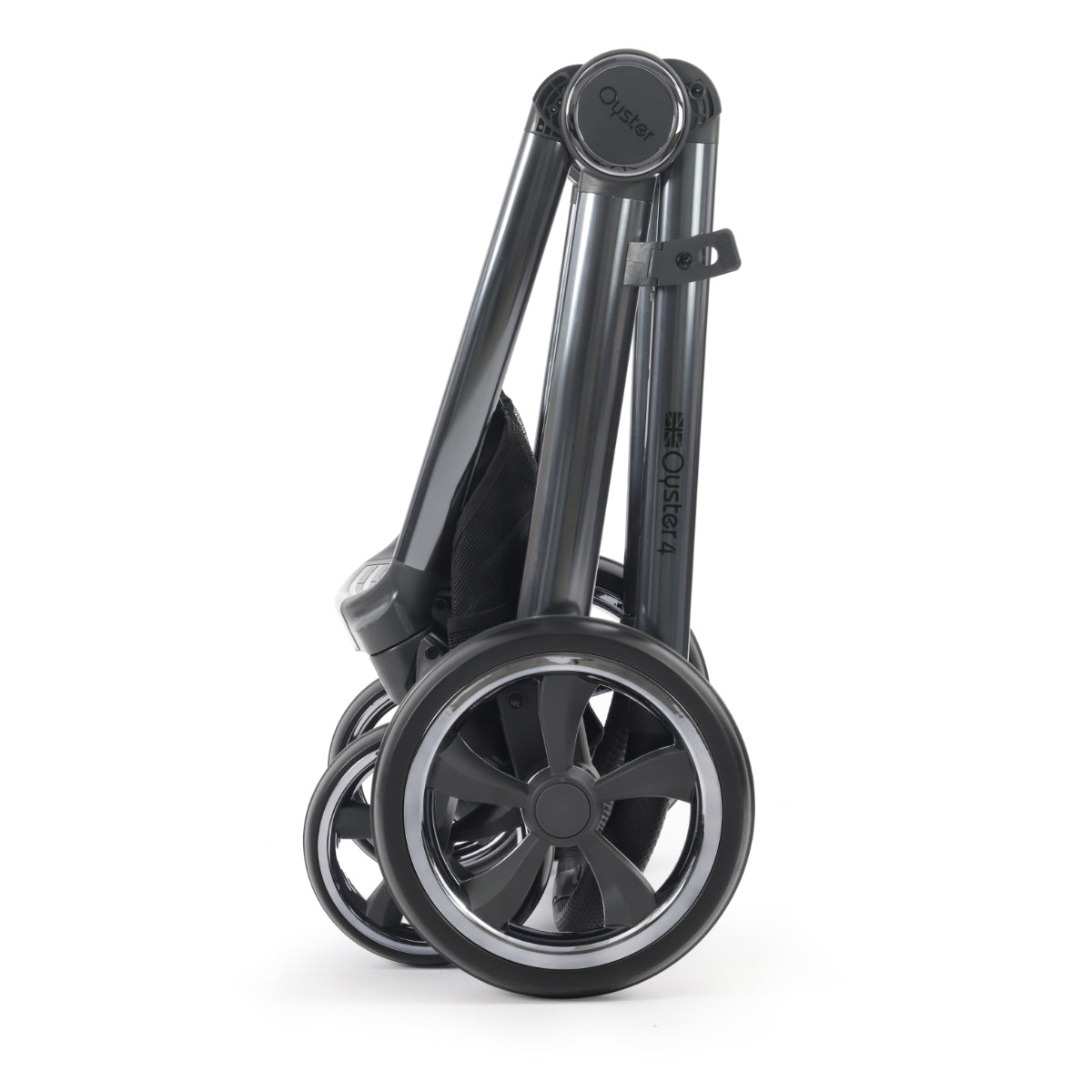 Babystyle Oyster4 Stroller System