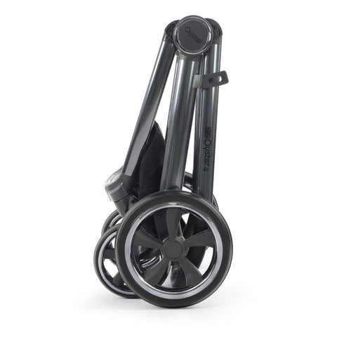 Babystyle Oyster4 Stroller System