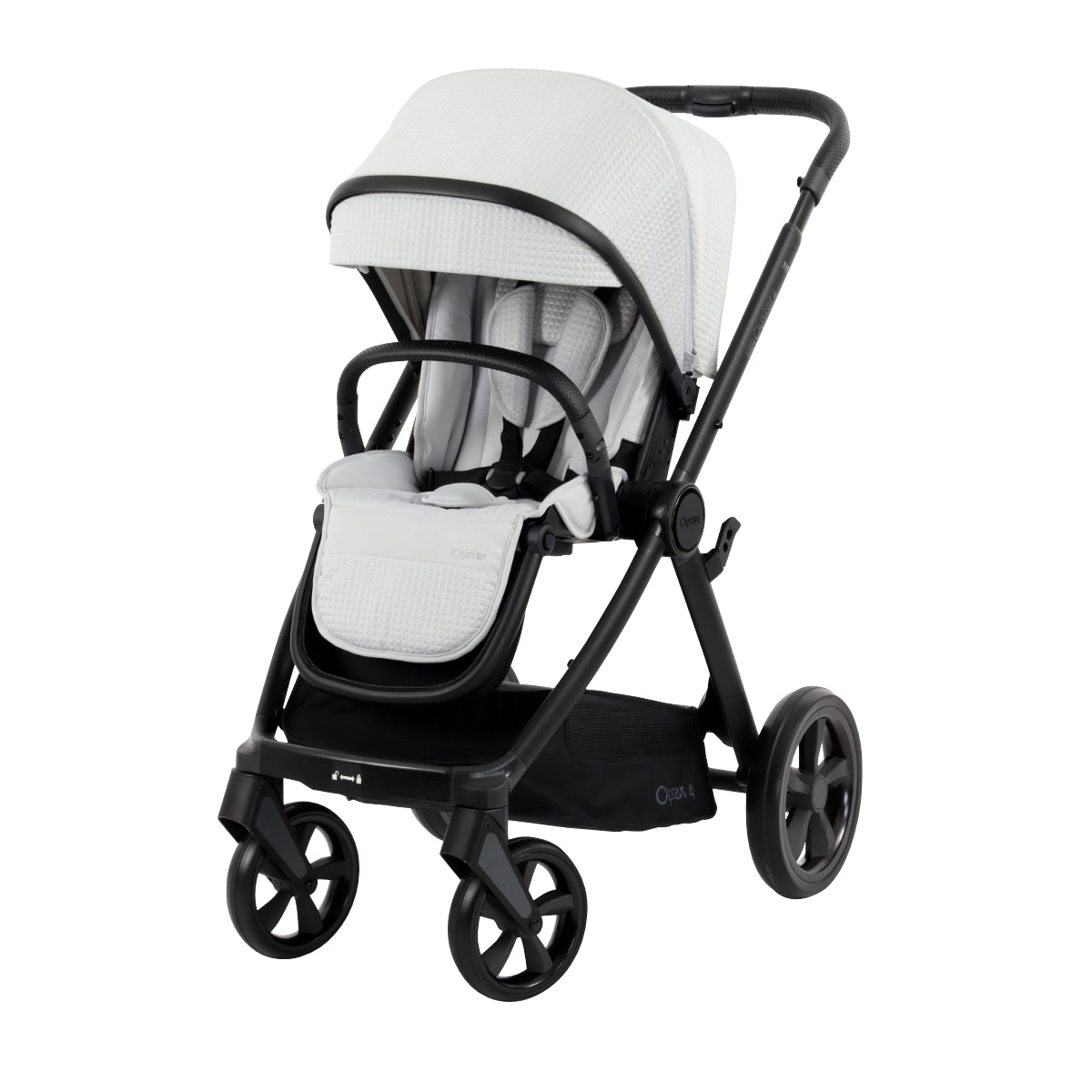 Babystyle Oyster4 Stroller System