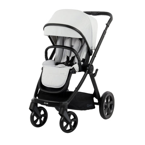 Babystyle Oyster4 Stroller System