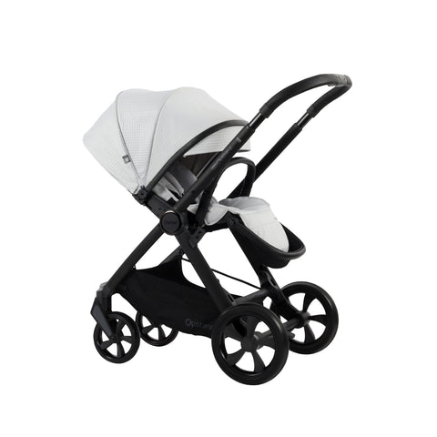 Babystyle Oyster4 Stroller System