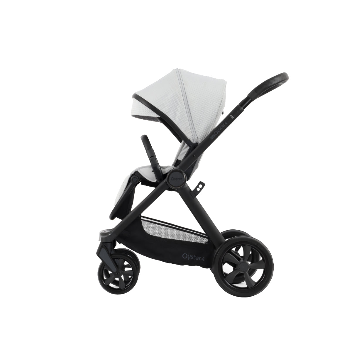 Babystyle Oyster4 Stroller System