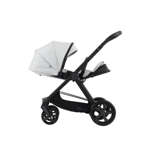 Babystyle Oyster4 Stroller System
