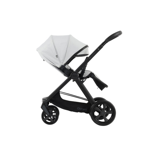Babystyle Oyster4 Stroller System