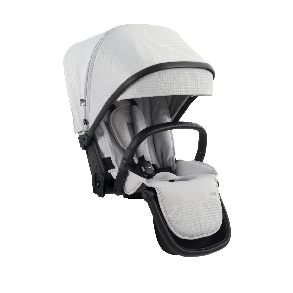 Babystyle Oyster4 Stroller System