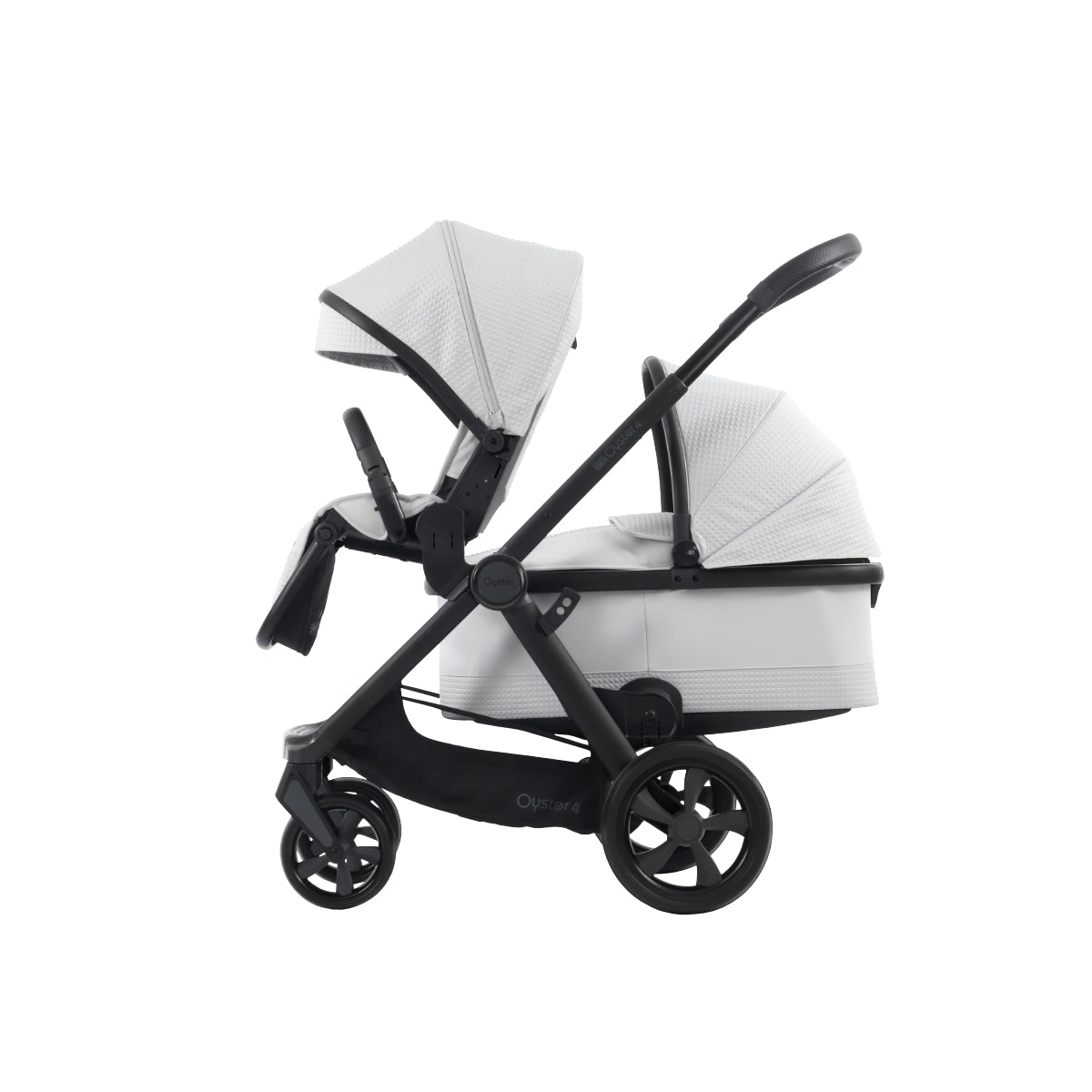 Babystyle Oyster4 Stroller System