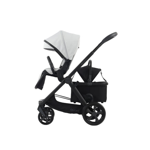 Babystyle Oyster4 Stroller System