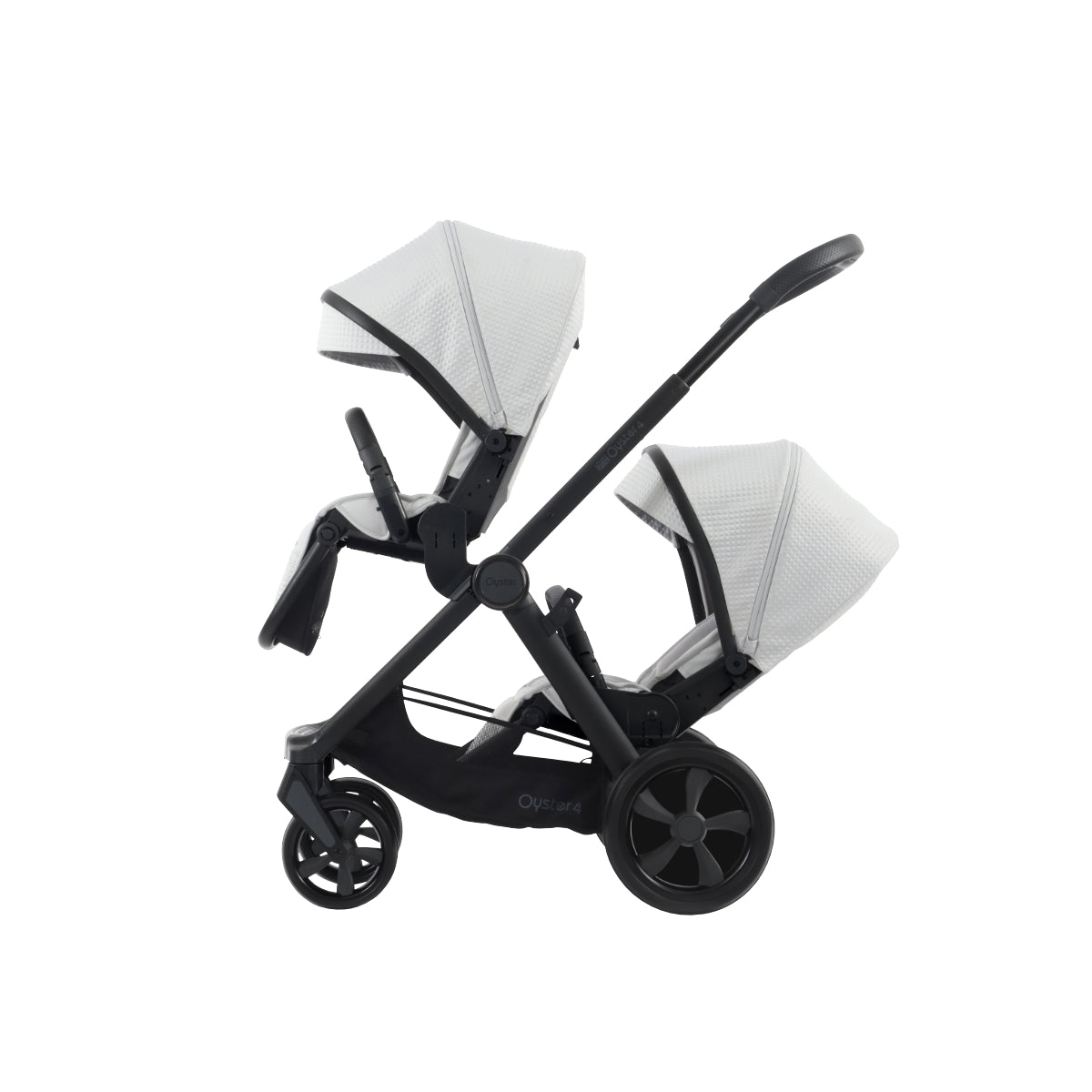 Babystyle Oyster4 Stroller System