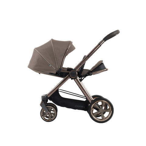 Babystyle Oyster4 Stroller System