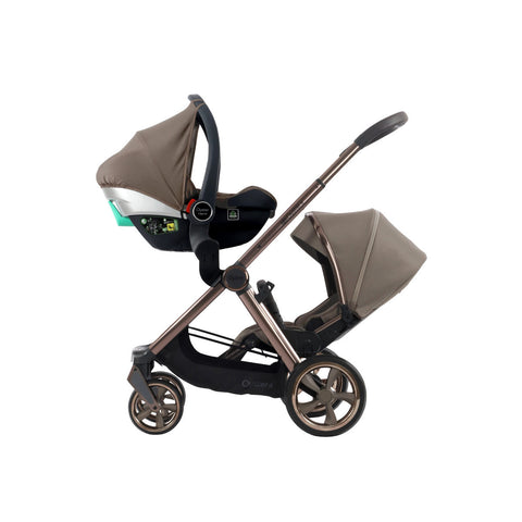 Babystyle Oyster4 Stroller System