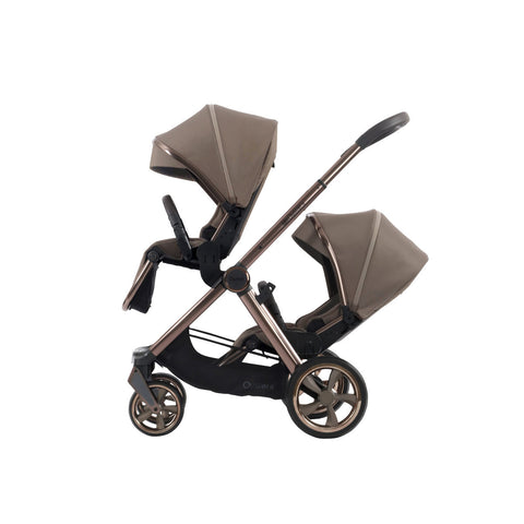 Babystyle Oyster4 Stroller System