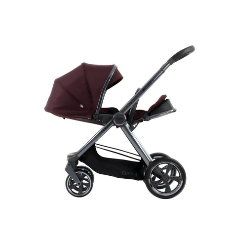 Babystyle Oyster4 Stroller System