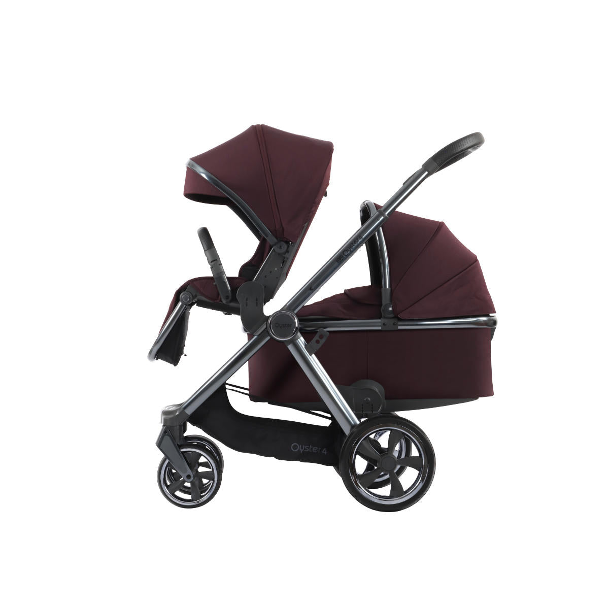 Babystyle Oyster4 Stroller System