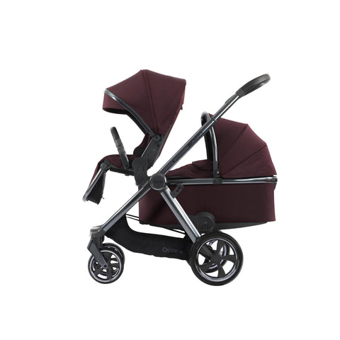 Babystyle Oyster4 Stroller System