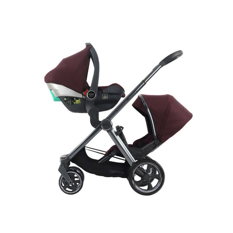 Babystyle Oyster4 Stroller System