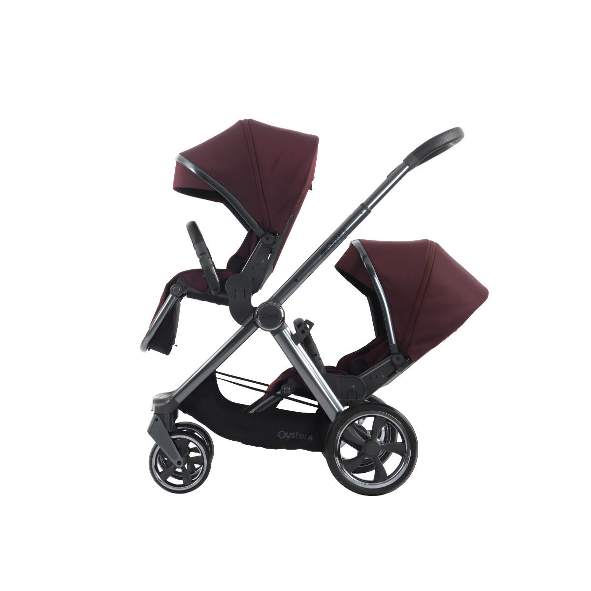 Babystyle Oyster4 Stroller System