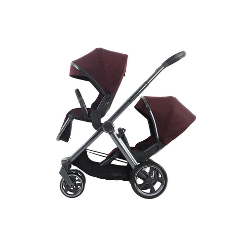 Babystyle Oyster4 Stroller System