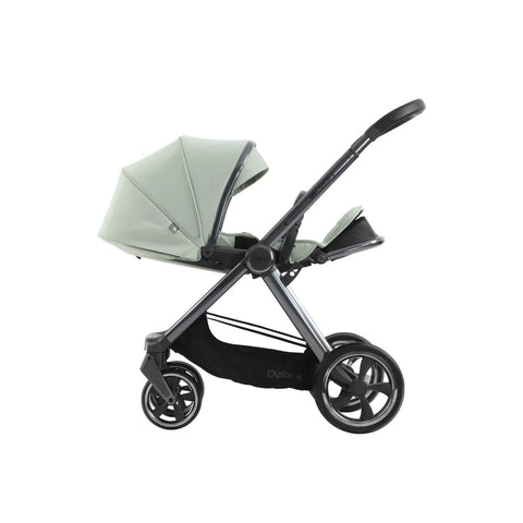 Babystyle Oyster4 Stroller System