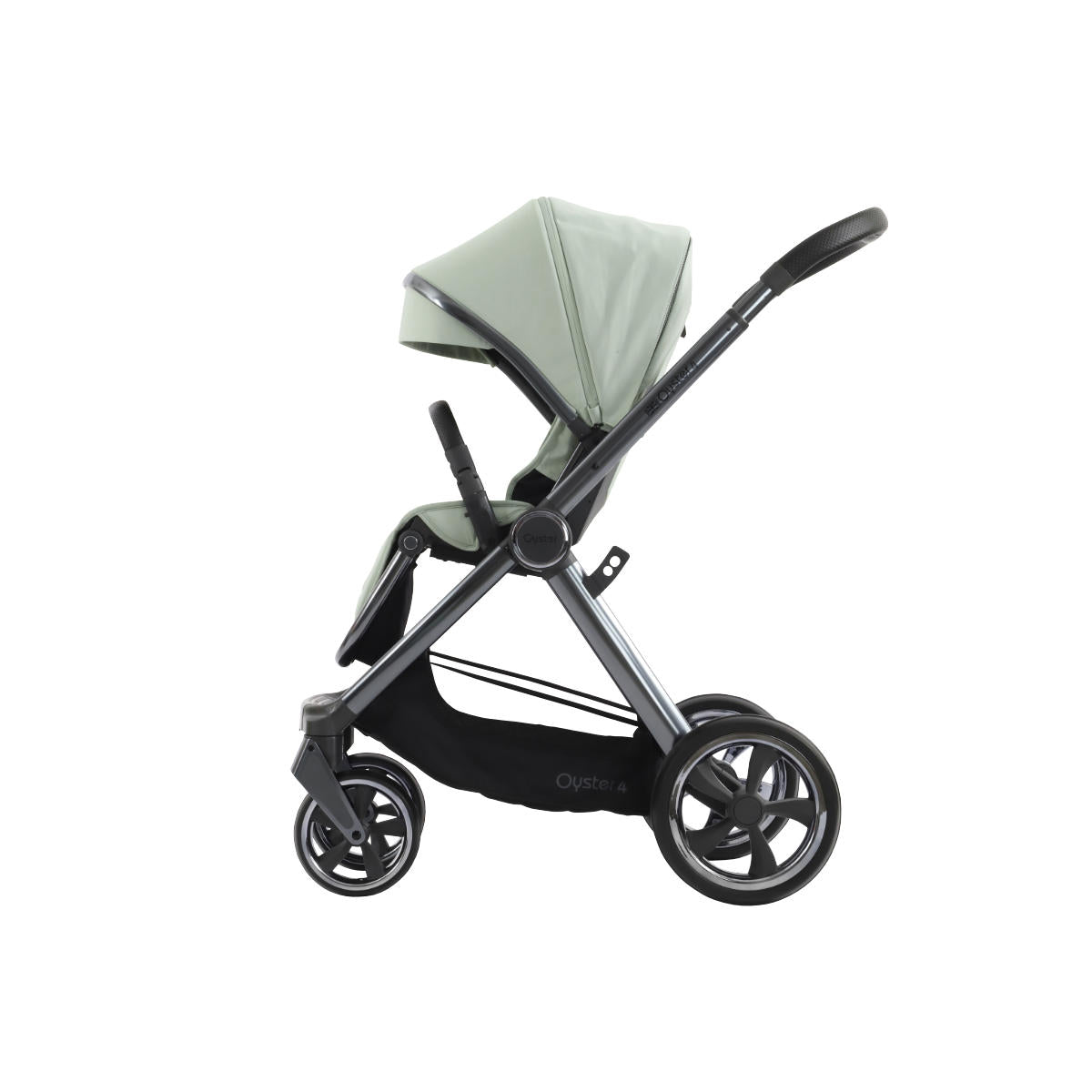 Babystyle Oyster4 Stroller System
