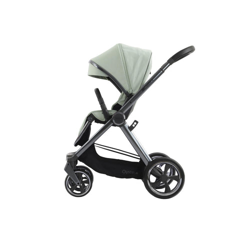 Babystyle Oyster4 Stroller System