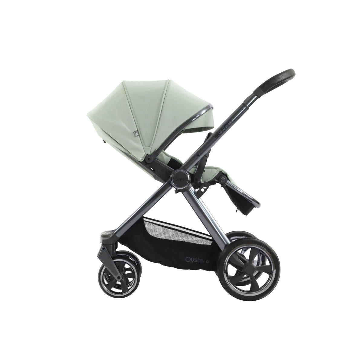 Babystyle Oyster4 Stroller System