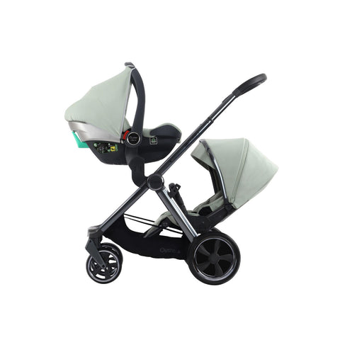 Babystyle Oyster4 Stroller System