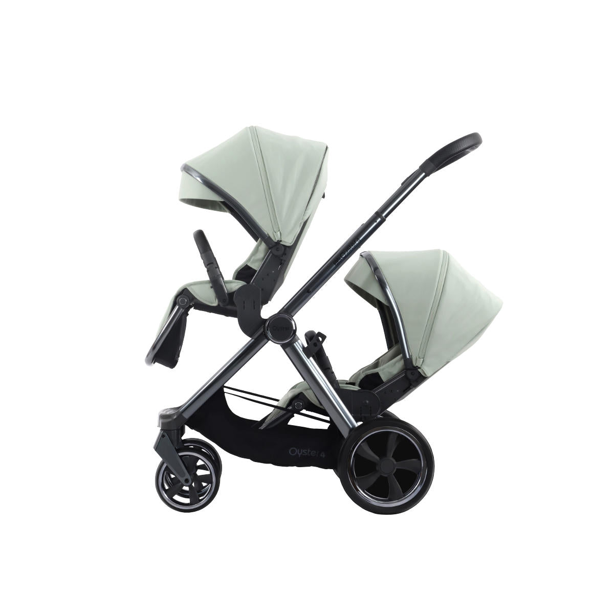Babystyle Oyster4 Stroller System