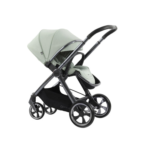 Babystyle Oyster4 Stroller System